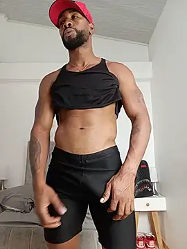 Show Webcam de Dante_Knox
