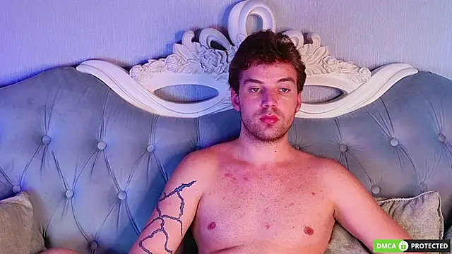 ArthurMeyers Show Webcam