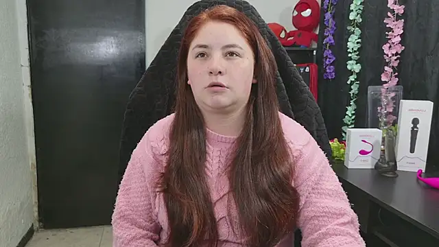 Онлайн чат XXX ann_bronw