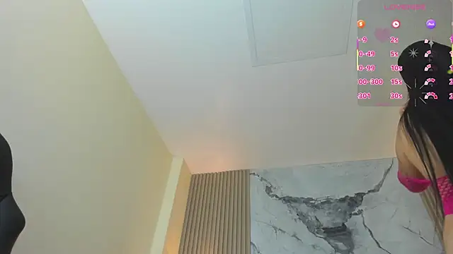 MAGIEVANS1's Live XXX Chat