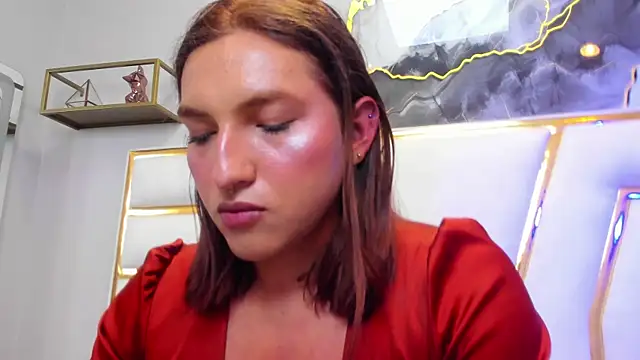 TomLondon_ Webcam Show