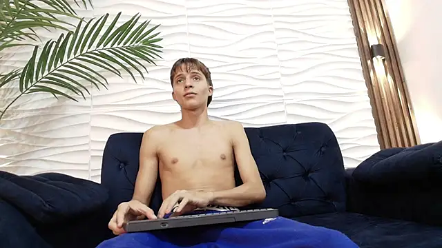 Pavo_tv's Webcam Show