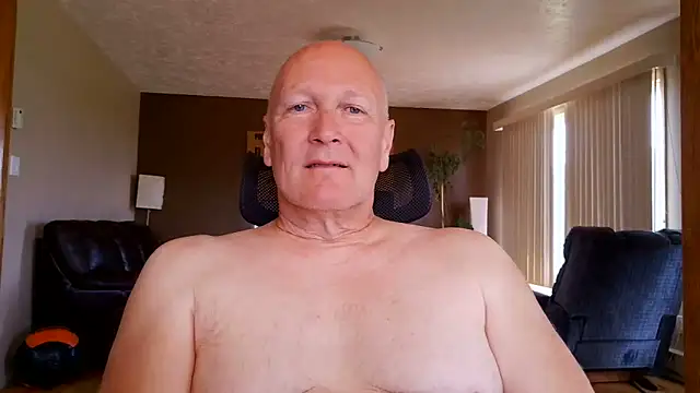 BasicAnt's Webcam Show