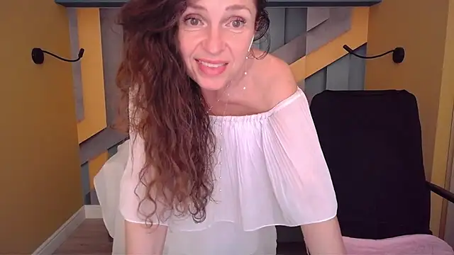 Czat XXX na żywo – EllaLong