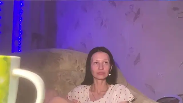 Czat XXX na żywo – Starry_Siren