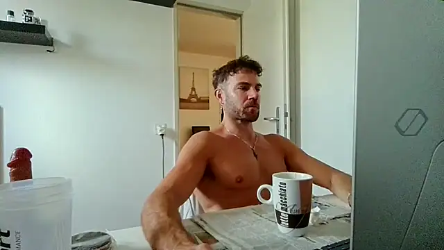alpha-hunk's Live XXX Chat