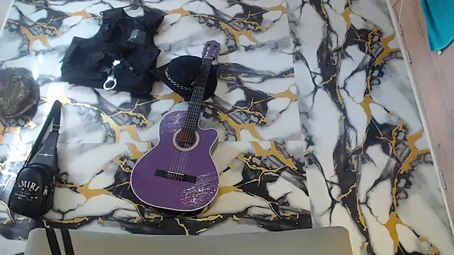Show de webcam de Hiroshi_Shen