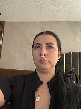 Abril_Luv's Webcam Show