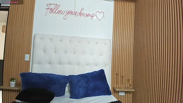 GreciaEvanss Live XXX Chat