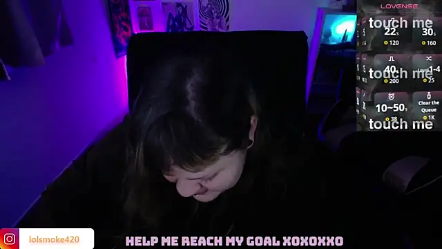 Bdsm_and_fries' Live XXX Chat