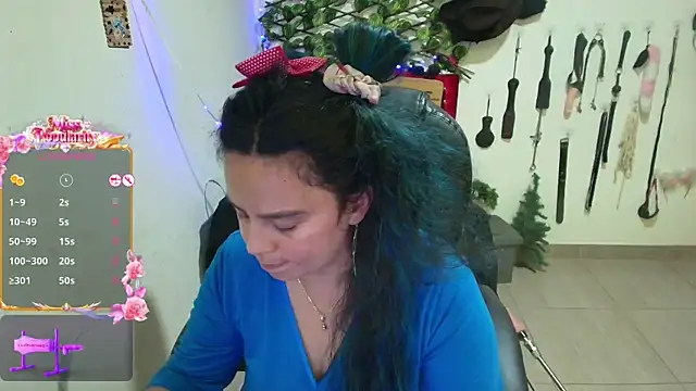 elektra_32 Live XXX Chat