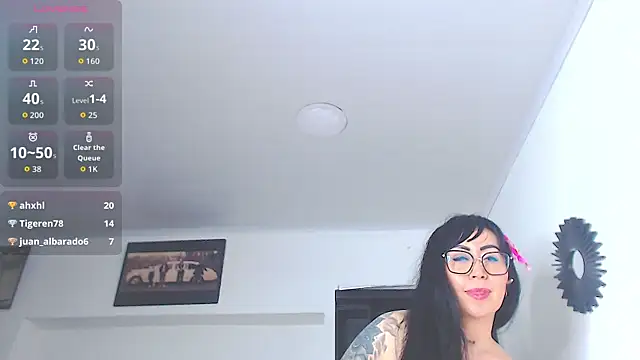 Vicky_hotmilf Live XXX-chat