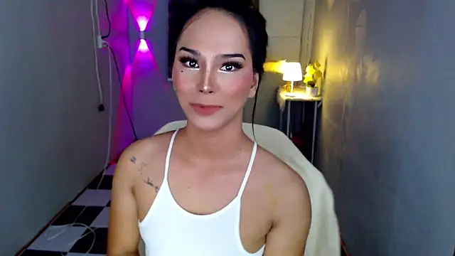 SanyaGirlx 网络视讯表演