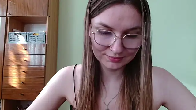 Chatroom XXX en direct de LooveELLYx