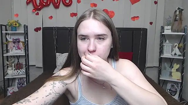 LauraHlot – Naživo XXX chat