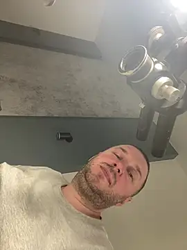 Webkamerová show DorianJeday