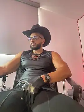 عرض كام magnumchris