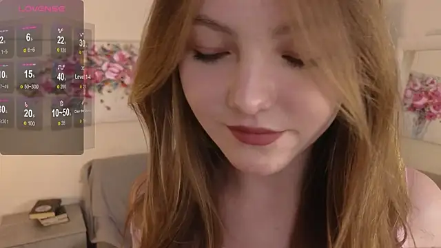Chat soba uživo modela Sue_Sanders