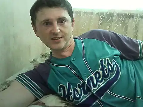 XXX chat uživo modela Alebeni