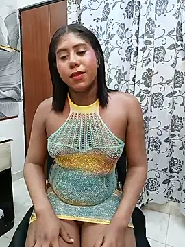 Show Webcam de CamilosaOrtega
