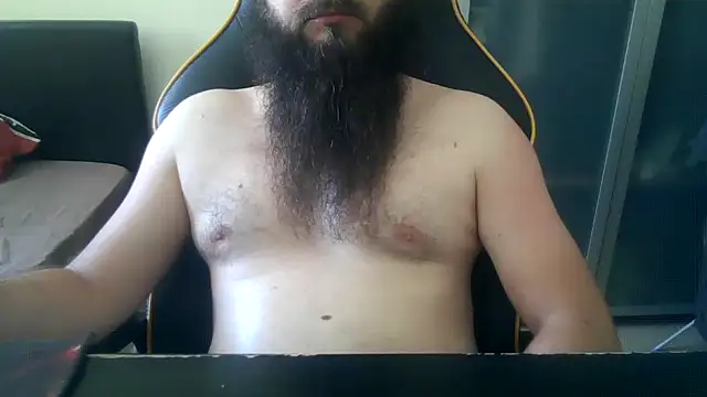Show webcam de LondonMan1988