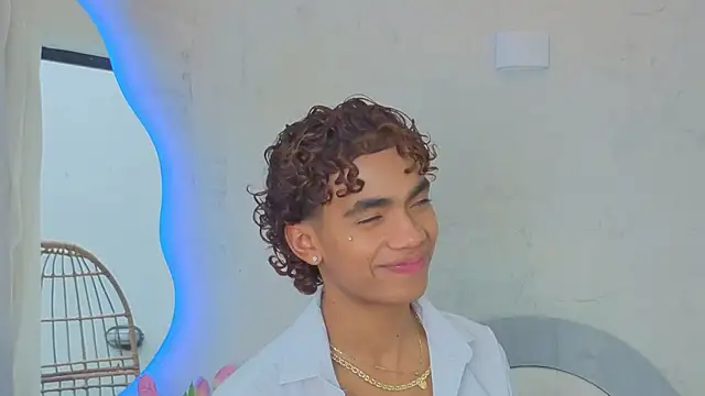 AlanCutee Chat XXX live