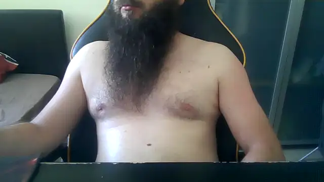 LondonMan1988 Webcamshow
