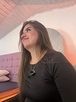arycooper_ Live XXX-Chat