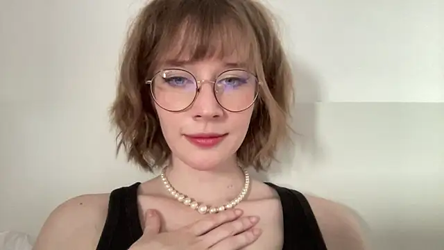 ms_christiana Chat XXX in diretta
