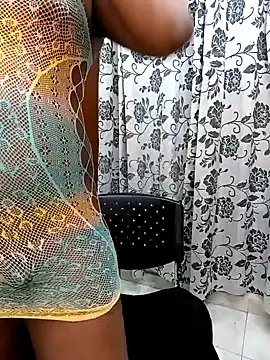 CamilosaOrtega Webcamshow