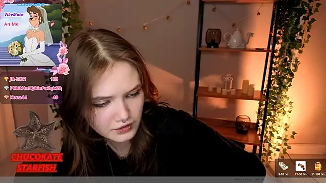 Dilara_xBaby Chat XXX in diretta