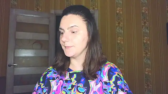 warm_pearl – Kamerová šou