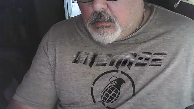 Show de webcam de cashot58