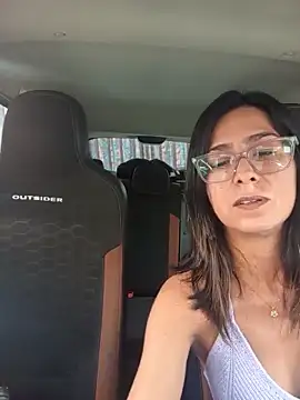 Show de Sahana_Ashiika na webcam