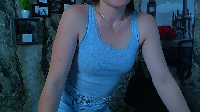 Chatroom XXX en direct de ValeriaHeart_