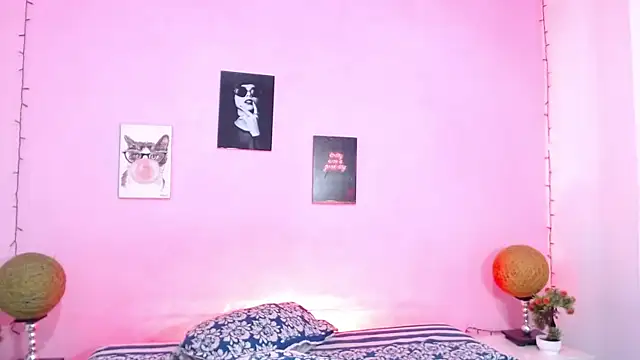 Jules_zzz 现场XXX聊天