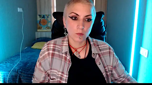 Sweet-n-Strong Live XXX-chat