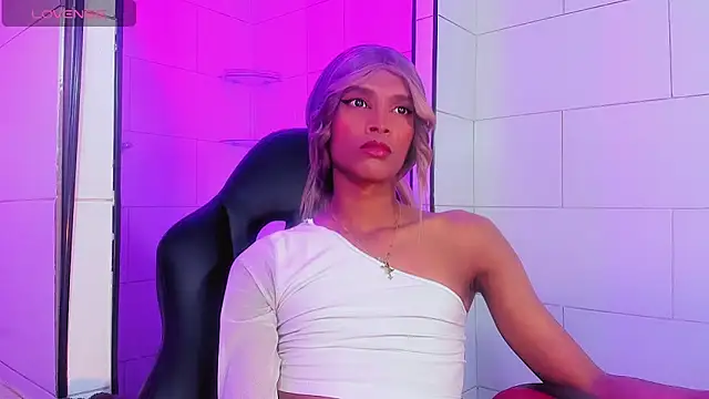 Samantha_Ortega_のライブXXXチャット