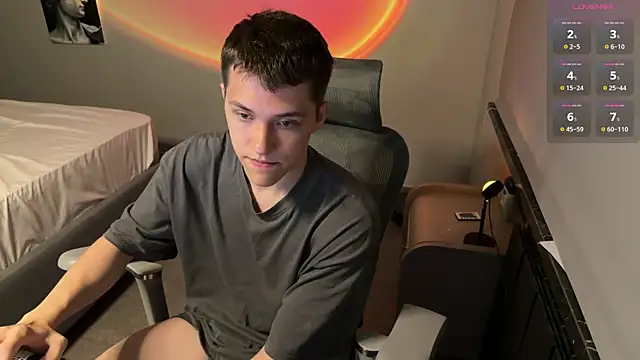 cronck52 Webcamshow