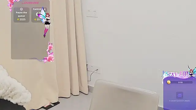 Angel-Sisters 网络视讯表演
