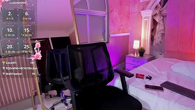 sofi_naughty__ 라이브 XXX 채팅