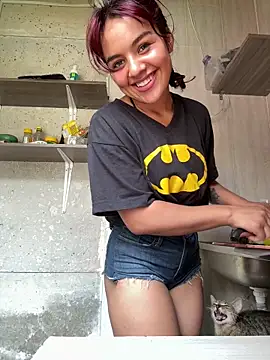 Živý XXX chat mariannella