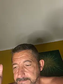 Webkamerová show daddy3945