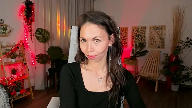 Živý XXX chat TrasyMorris
