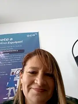 Živá chatovací místnost KAREN--03