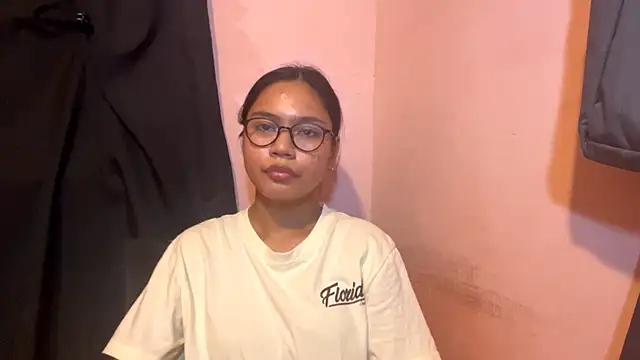 SalleyRoloff Pertunjukan Webcam