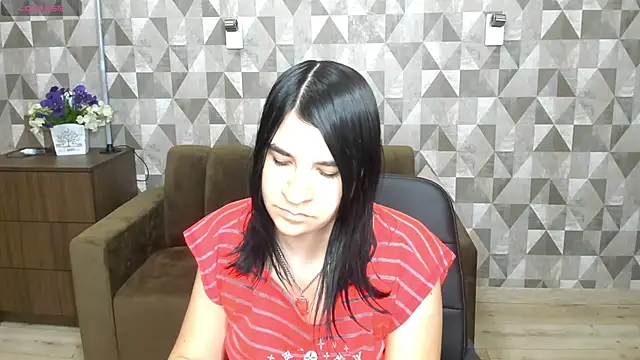 Chat XXX en directo de SilviaRosse