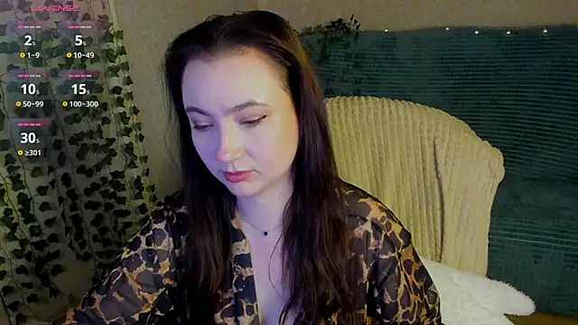 Micky_Wood's Live XXX Chat