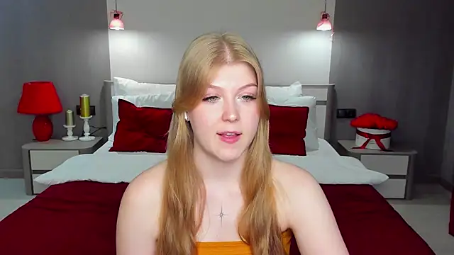 Chat +18 de Stella_Light ao vivo