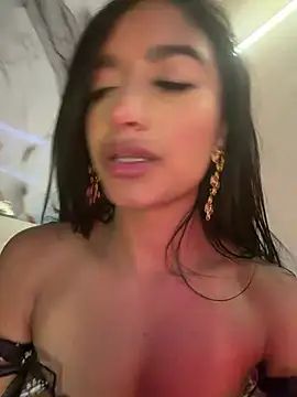 AlinaArgii's Live XXX Chat